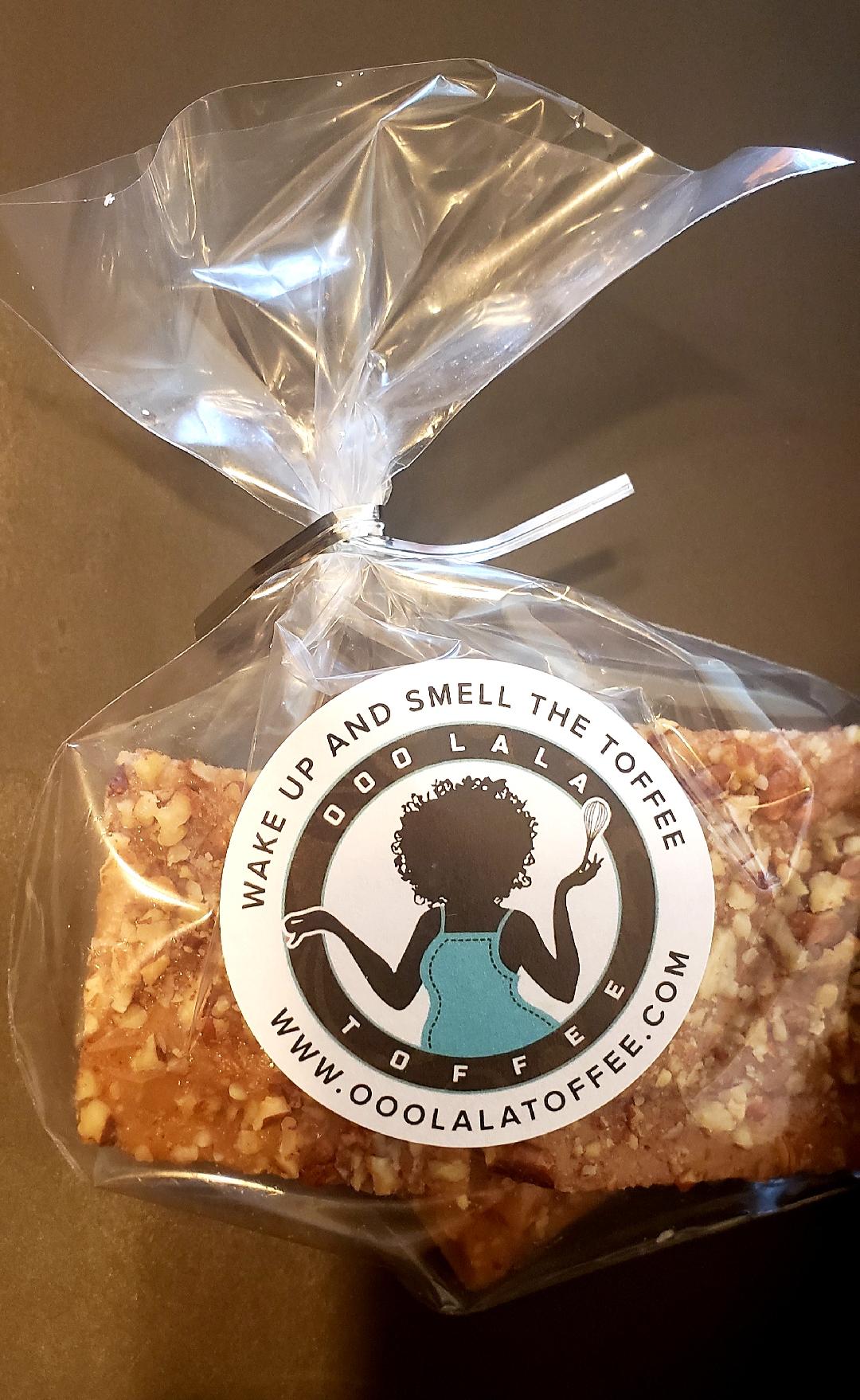 The SALTY MOUNTAINEER TIMES 4!!