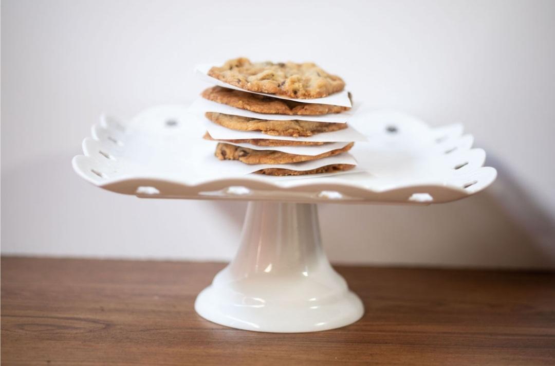 Del Cid Coffee Toffee Cookie