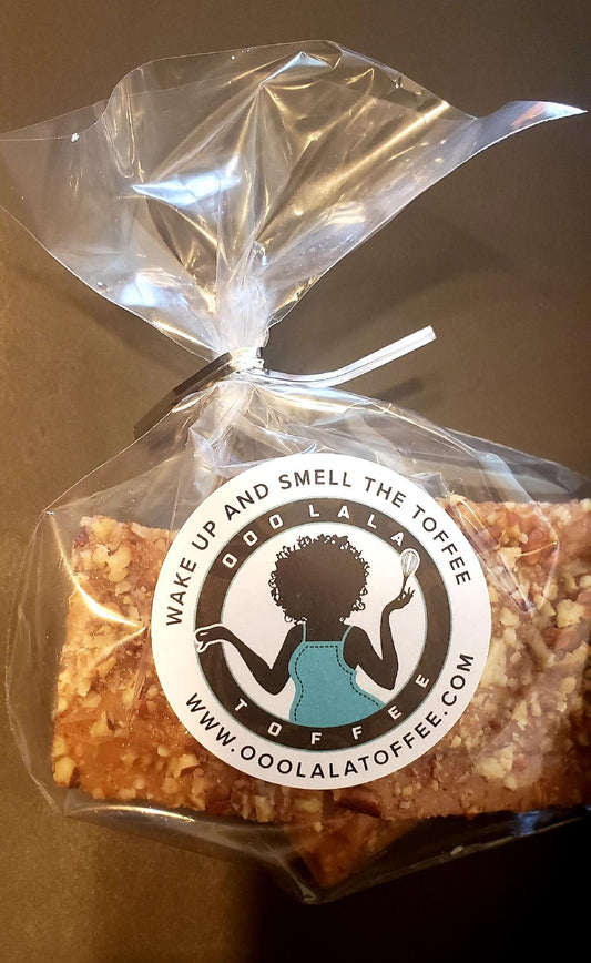 The SALTY MOUNTAINEER TIMES 4!!