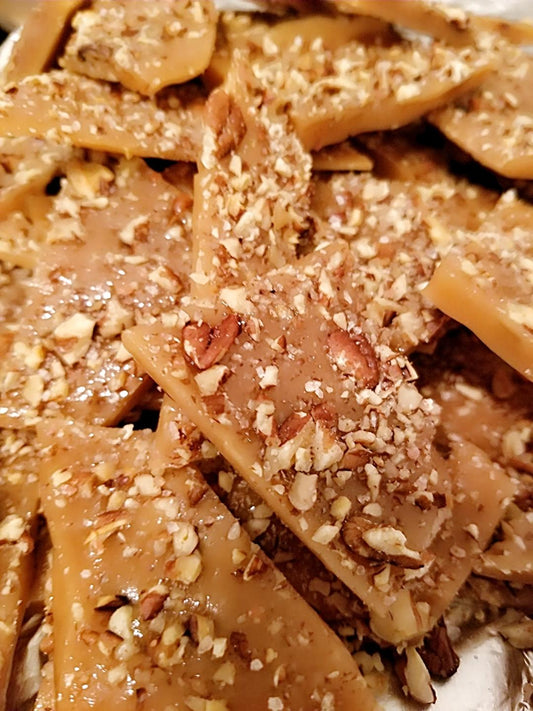 THE SALTY MOUNTAINEER! TIMES 2!!!